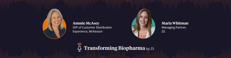 Ammie Mcasey & maria whitman headshot image