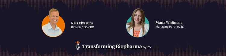 kris elverum & maria whitman headshot image