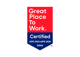 Great Place to Work Logo