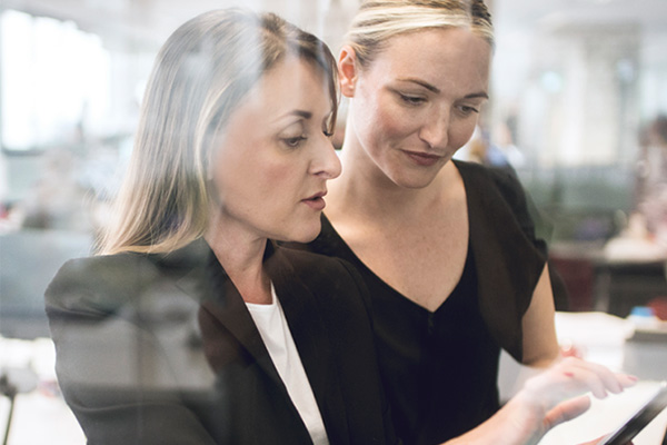 Solutions and expertise areas